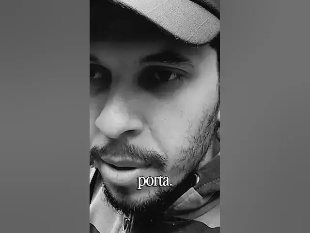 Video thumbnail for Persistência