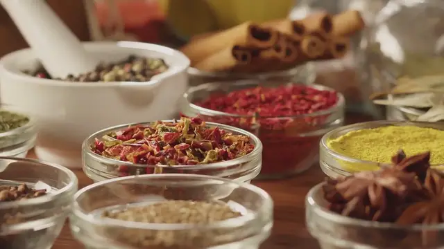 Video thumbnail for Mechoui with Roast Lamb Recipe