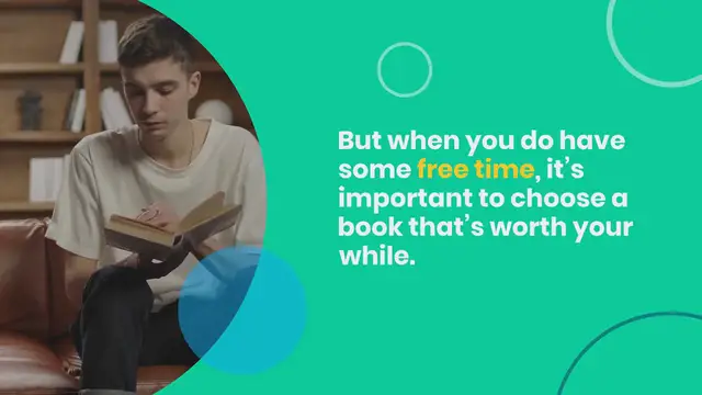 Video thumbnail for The 10 Best Books of All Time Chosen for You