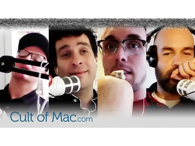 'Video thumbnail for CultCast Hangout yaa'aalll #1'