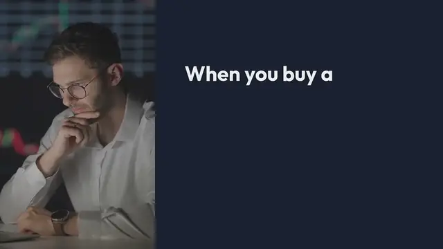 Video thumbnail for An Introduction to the Stock Market: Concepts, Mechanics, and Strategies