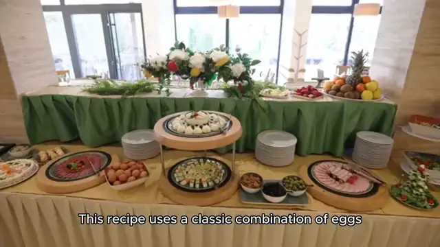 Video thumbnail for best quiche recipe