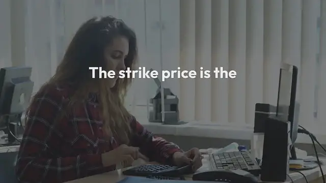 Video thumbnail for Understanding the Basics of Options Trading