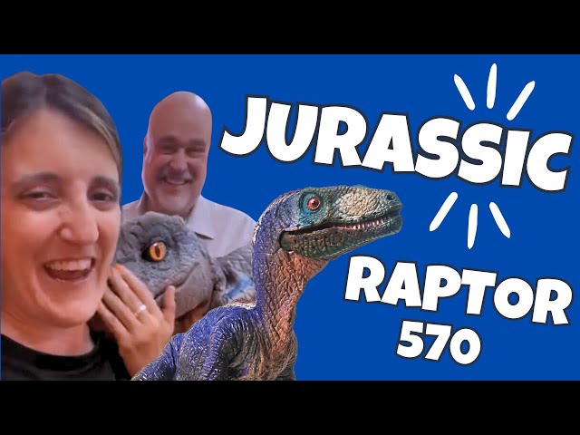 Video thumbnail for Ruby's Here and Poachers Want Her Back