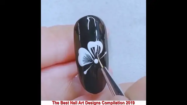 Video thumbnail for Beautiful Nails 2023 💄😱 The Best Nail Art Designs Compilation #29