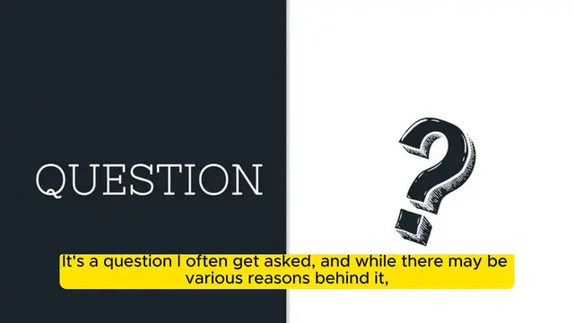 Video thumbnail for Why Am I Cold?