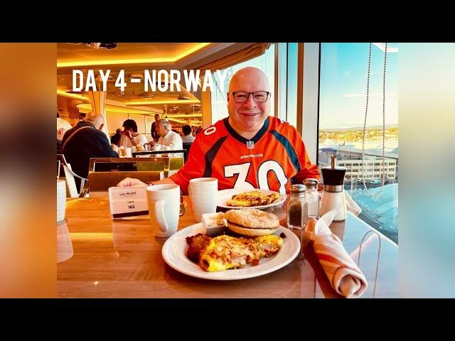 Video thumbnail for Why Amsterdam Should Be Your Next Adventure Destination