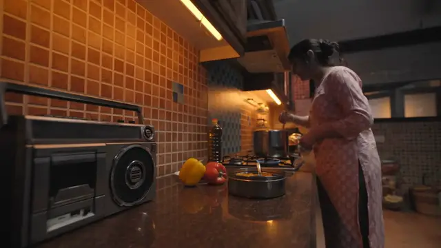 Video thumbnail for Rava Idli – A Delightful South Indian Breakfast Treat