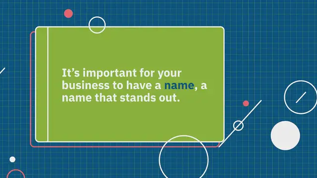 Video thumbnail for 900+ Best Consulting Business Names for Great Consultants