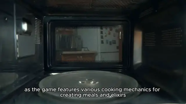 Video thumbnail for botw recipe