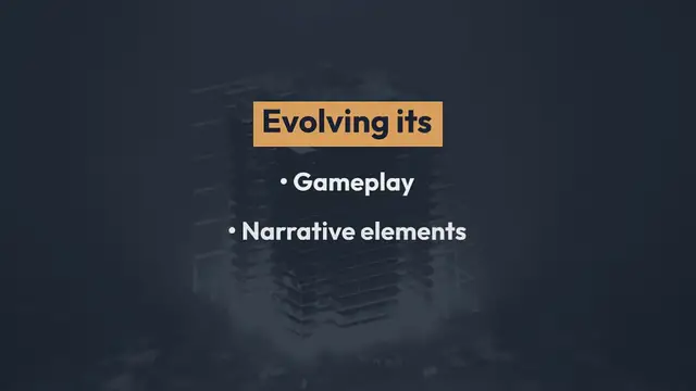 Video thumbnail for Transformations In Armored Core Series