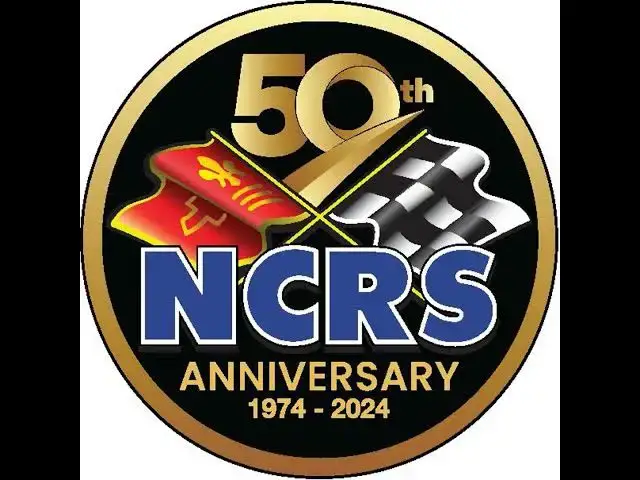 Video thumbnail for CORVETTE TODAY #210 - Celebrating 50 Years Of The NCRS