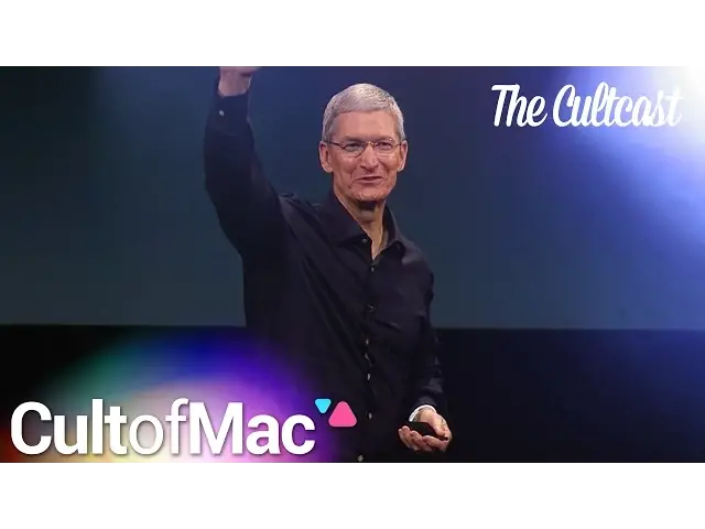 'Video thumbnail for Cultcast #149 - Chairman Honeycrisp'