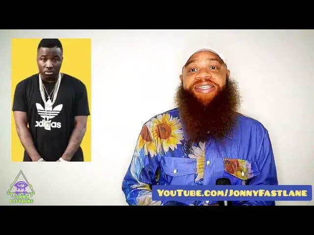 Video thumbnail for Troy Ave names Maino the "BOZO of the Year"