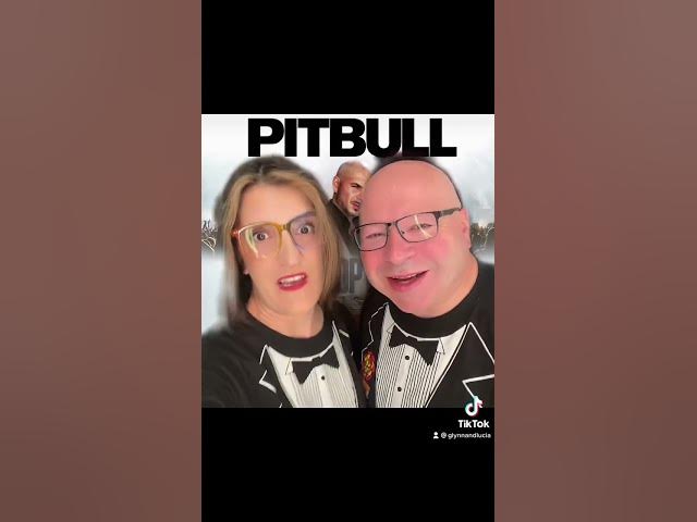 Video thumbnail for Mr. Worldwide Dance Moves! 🌍🕺