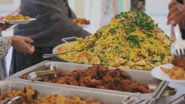 Video thumbnail for Bhindi Masala Gravy – A Flavorful Delight