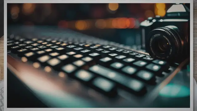 Video thumbnail for Fortifying Your Digital World: The Crucial Role of Strong Passwords