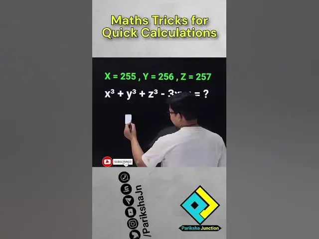 Video thumbnail for #maths #mathematics science #physics #education #mathskills #mathematician #mathstudent #mathmemes