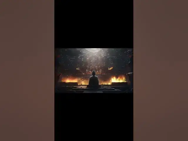 'Video thumbnail for I DISCOVERED the MAGIC of ZEN MEDITATION!'