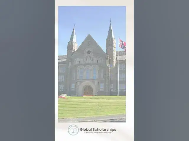 Video thumbnail for 5 Free Universities in Norway #shorts