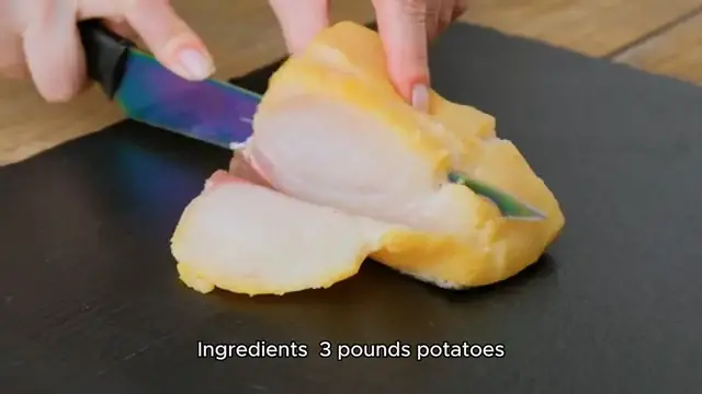 Video thumbnail for scotcharoo recipe