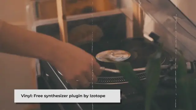 'Video thumbnail for Install and Add Izotope Vinyl (Step-By-Step)'
