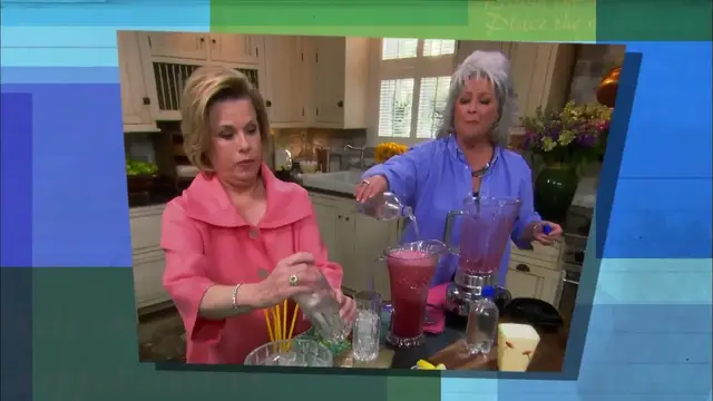 Video thumbnail for 
				 Cooking Club