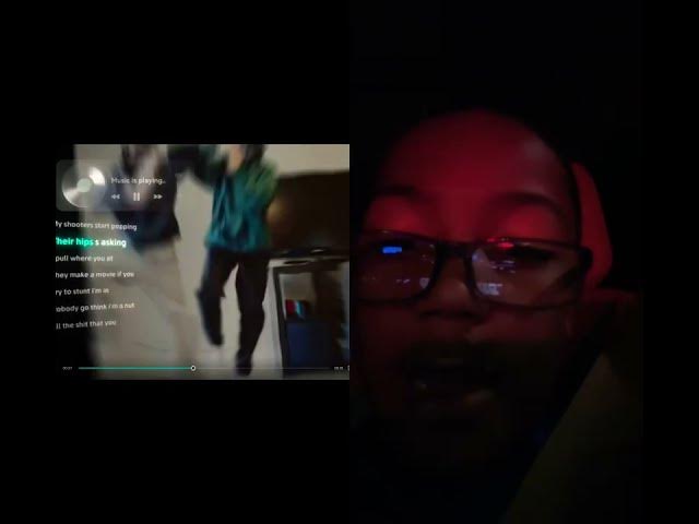 Video thumbnail for April 9, 2025