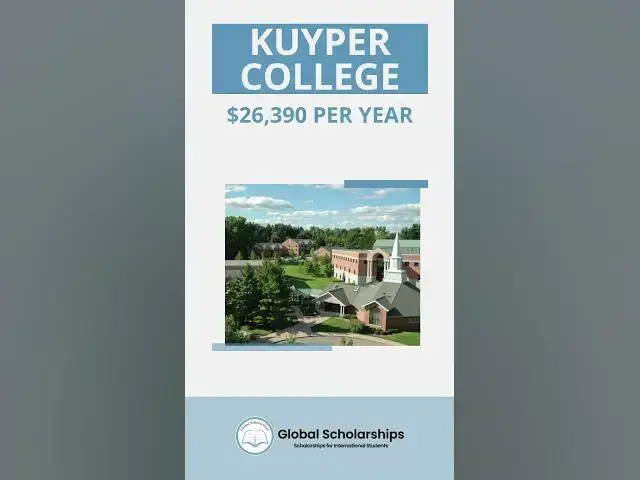 Video thumbnail for 5 Cheap Universities in Michigan #Shorts