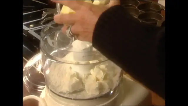 Video thumbnail for 
				 Oysters in a Pattyshell