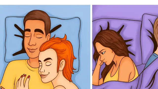 Video thumbnail for Divorce warning signs you might be ignoring