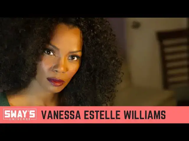Video thumbnail for Vanessa Estelle Williams Speaks on ‘Candyman’ and reminisces on ‘New Jack City’ | SWAY’S UNIVERSE