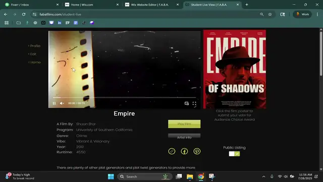 Video thumbnail for Screen Recording 2025-07-28 115621.mp4