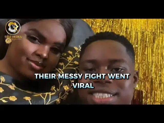 Video thumbnail for Regina Daniels’ Family Drama & Viral Breakup Shake Social Media