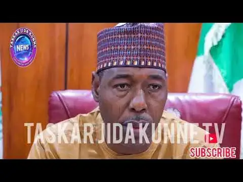 Video thumbnail for A GOZA_BORNO