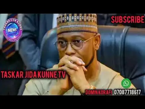 Video thumbnail for MATAFIYA_HANYAR FUNTUA