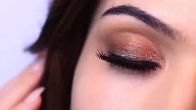 Video thumbnail for My Everyday Eye Makeup Tutorial TheMakeupChair