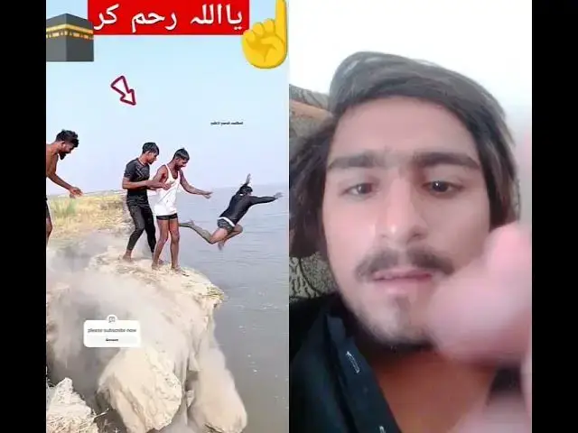 'Video thumbnail for Allah Tala jisko pahchana jaaye'