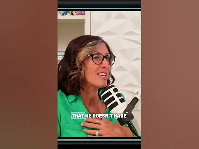 Video thumbnail for The hardest emotions in parenthood often have nothing to do with parenting