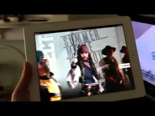 Video thumbnail for Cover of Project mag 5