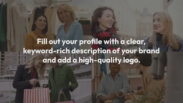 Video thumbnail for Pinterest Marketing for E-commerce: Strategies for Success