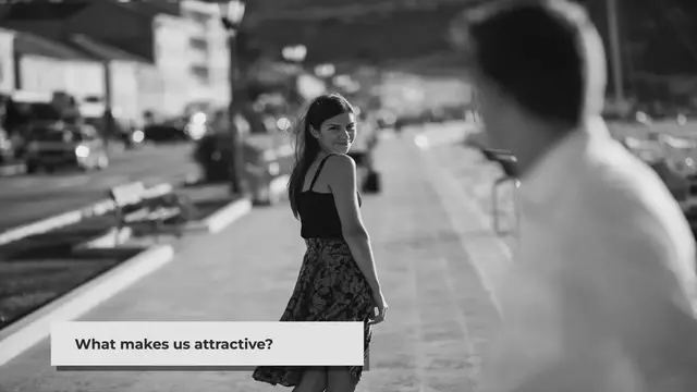 'Video thumbnail for 5 Things Women Do That Guys Find Extremely Attractive (powerofpositivity.com)'