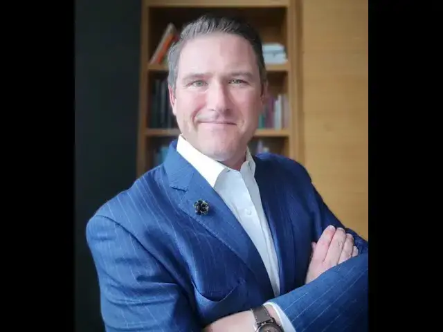 Video thumbnail for CORVETTE TODAY #184-Meet The New Director Of Marketing At The NCM, Ryan Eichler