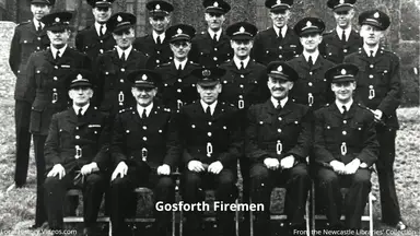 'Video thumbnail for Old Photos of Gosforth Part 3 (1970-1998)'