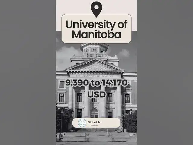 Video thumbnail for 5 Cheap Universities in Canada for International Students #shorts