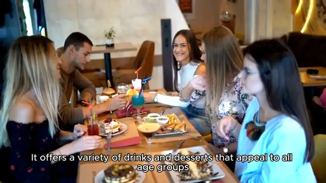 Video thumbnail for menu mixue Price