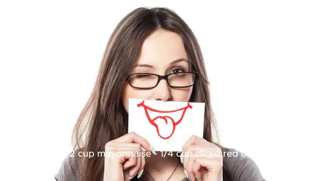 Video thumbnail for tuna salad recipe