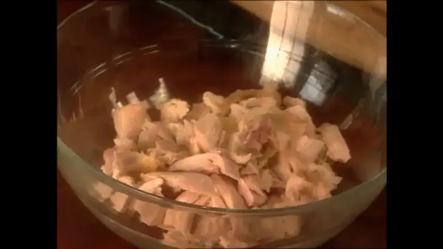 Video thumbnail for 
				 Curried Chicken Salad