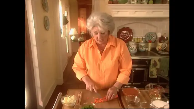 Video thumbnail for 
				 Copper Pennies Salad