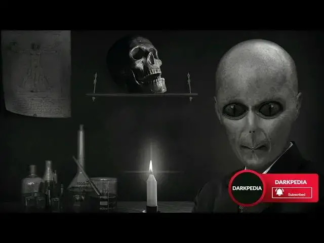 Video thumbnail for Oxford University College Tour Could Be Scary - Dark Web Stories 2020 - Darkpedia